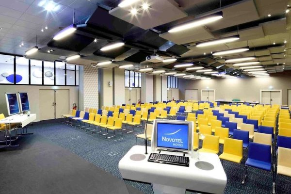 Novotel Paris Vaugirard Montparnasse