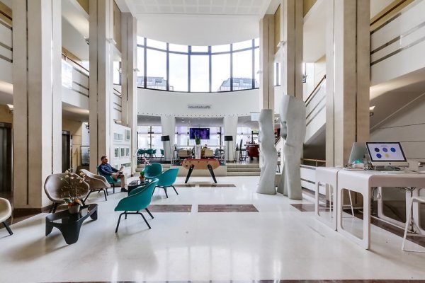 Novotel Paris Vaugirard Montparnasse