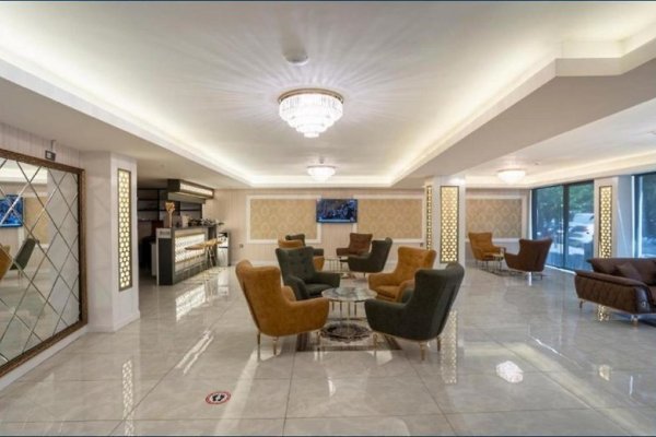 Tamara Business Otel