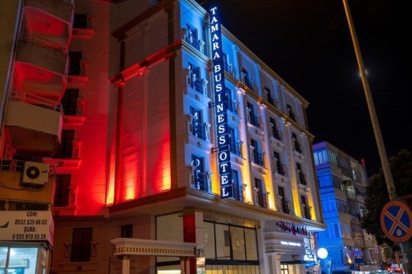 Tamara Business Otel