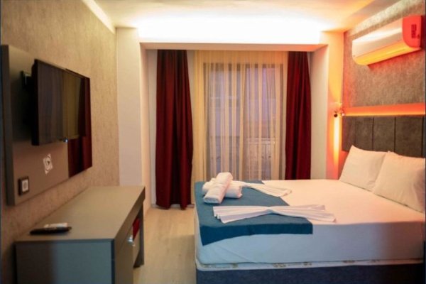 Tamara Business Otel