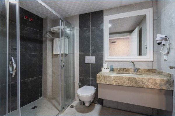 Tamara Business Otel
