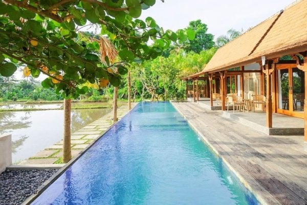 Nayaka Living Ubud