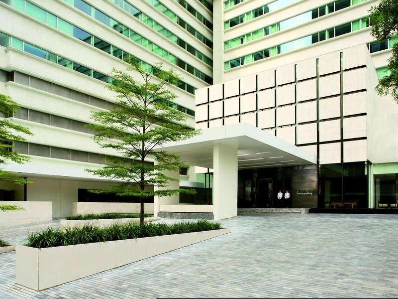 COMO Metropolitan Bangkok
