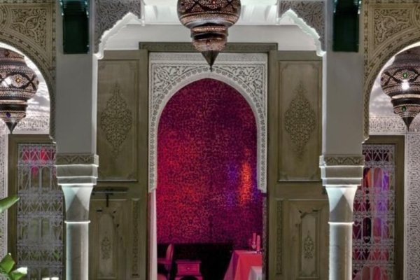 El Farnatchi