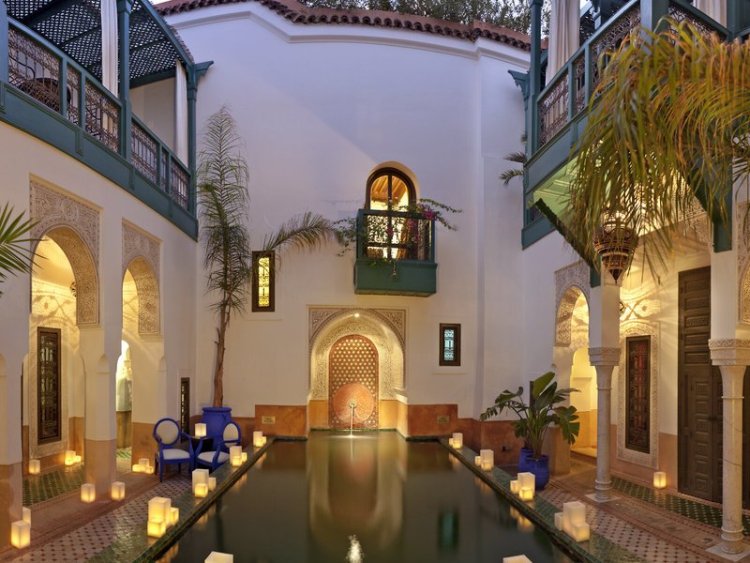 El Farnatchi
