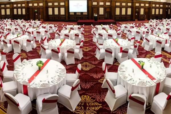 Crowne Plaza Bahrain