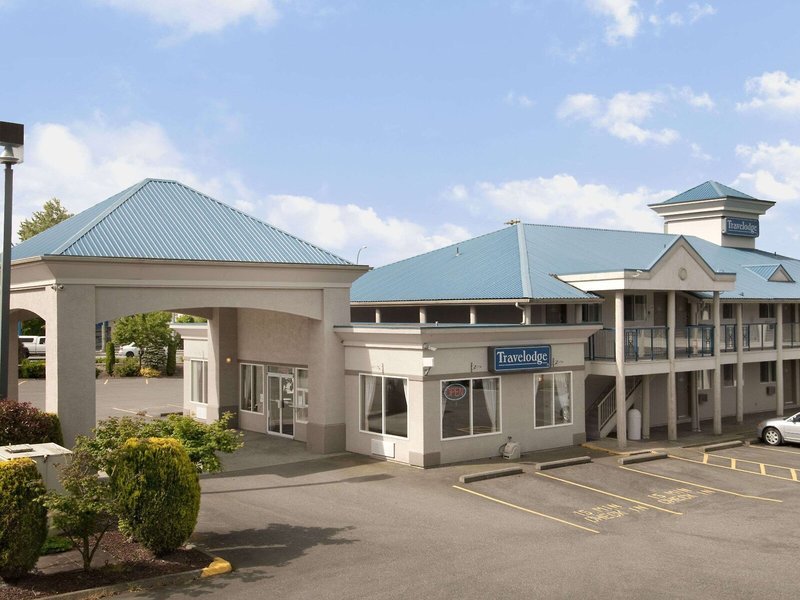 Travelodge Langley City