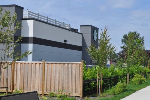 Travelodge Langley City