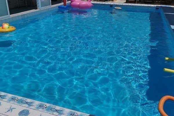 Evli Apartments