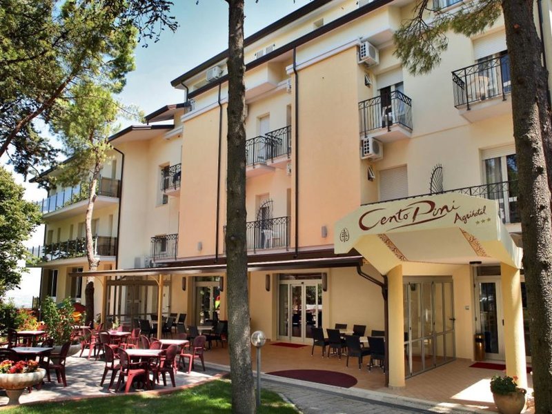 Albergo Centopini