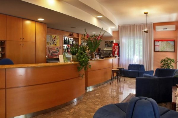 Albergo Centopini
