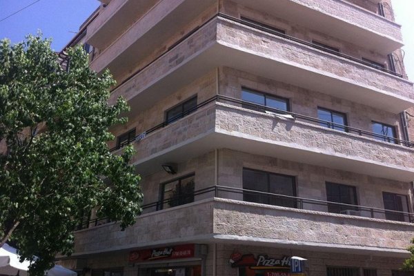 Shamai Suites