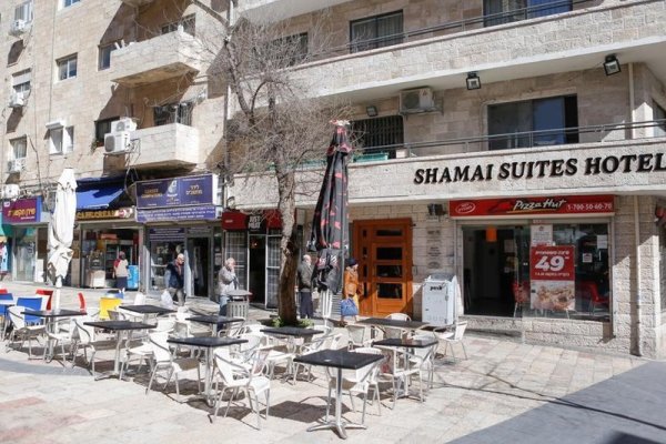 Shamai Suites