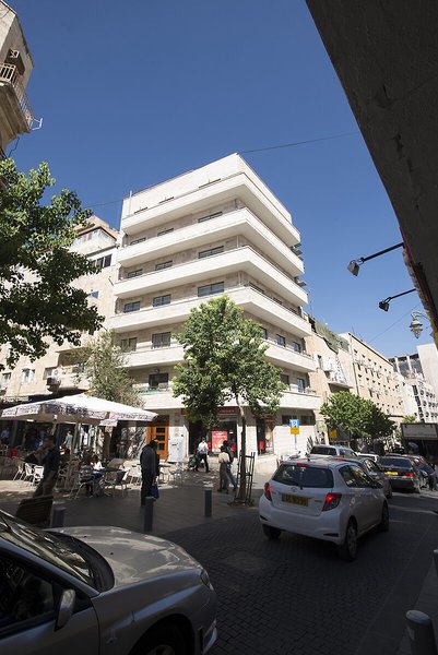 Shamai Suites