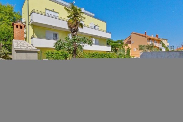 Villa Liburnum