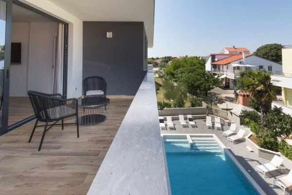 Villa Liburnum