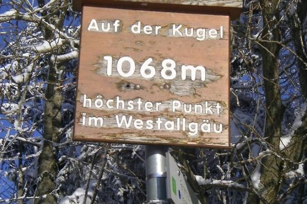 Hotel Das Allgäu