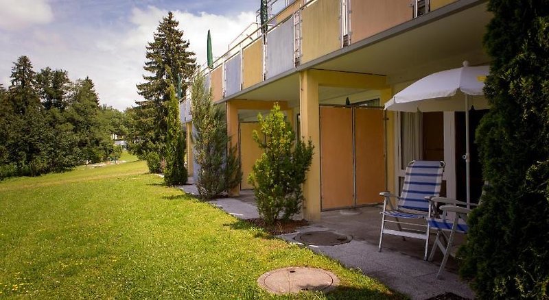Hotel Das Allgäu