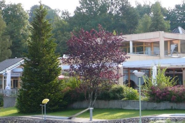 Hotel Das Allgäu