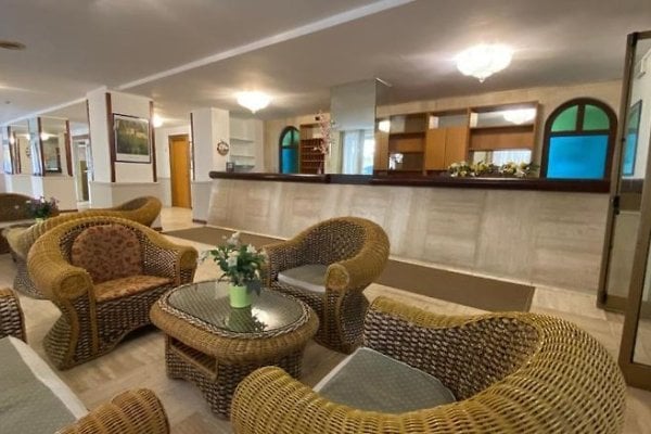 Hotel San Pietro