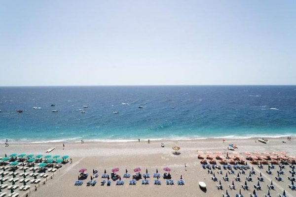 Hotel San Pietro