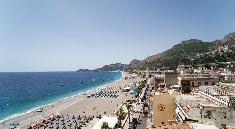 Hotel San Pietro
