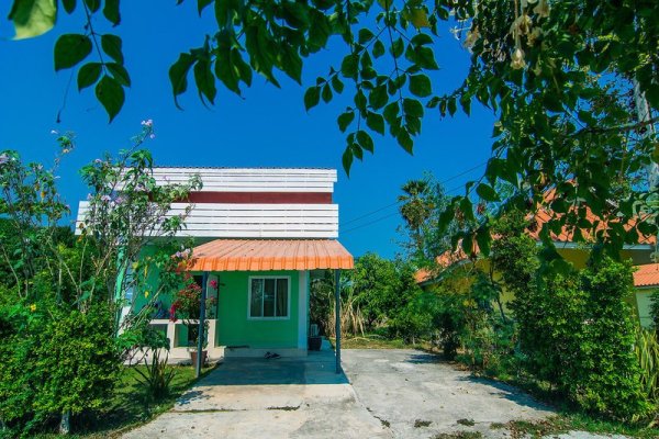 Tanfa Resort by OYO Rooms
