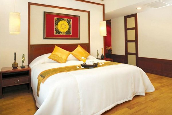 Centre Point Serviced Apartment Thong Lo
