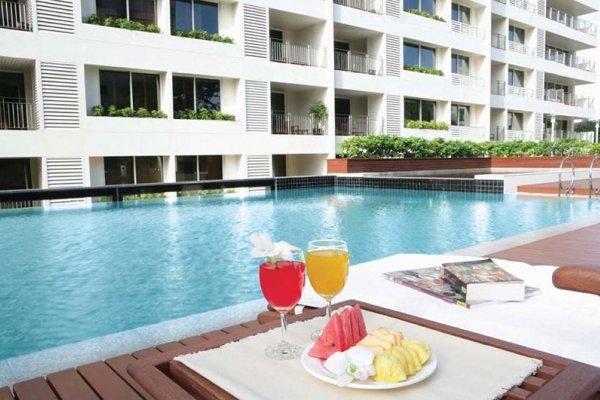 Centre Point Serviced Apartment Thong Lo