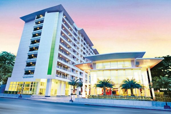 Centre Point Serviced Apartment Thong Lo