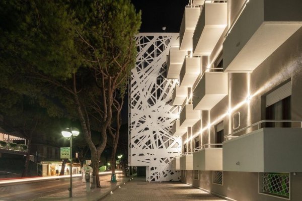 Hotel Iris