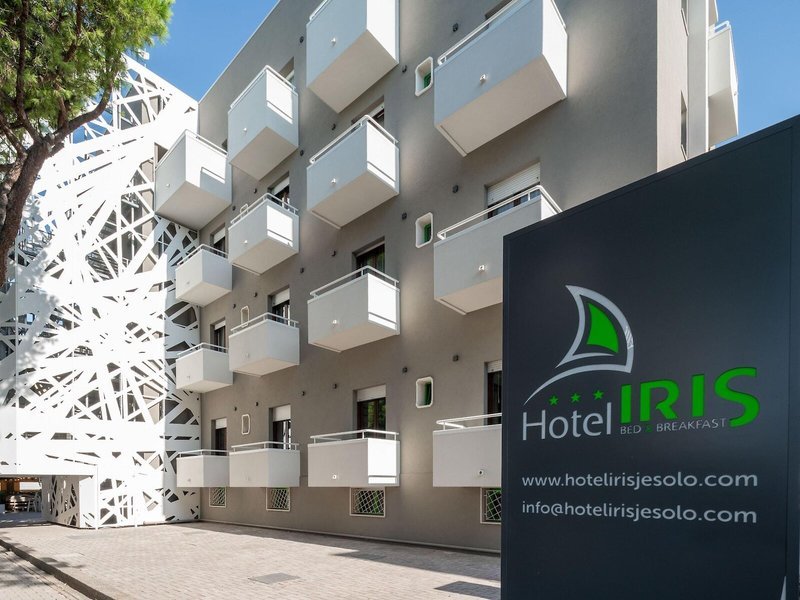 Hotel Iris