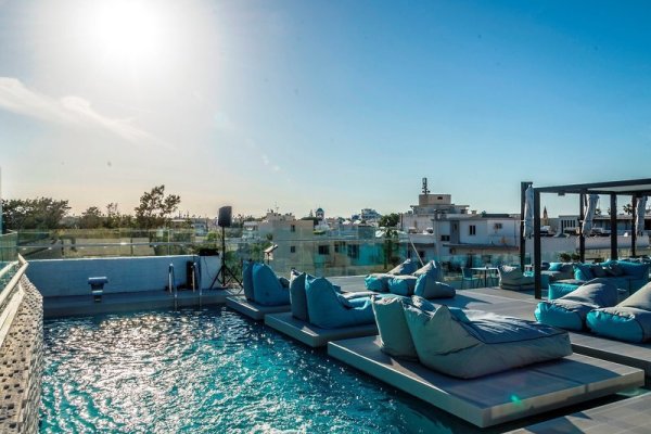 Maritina Hotel
