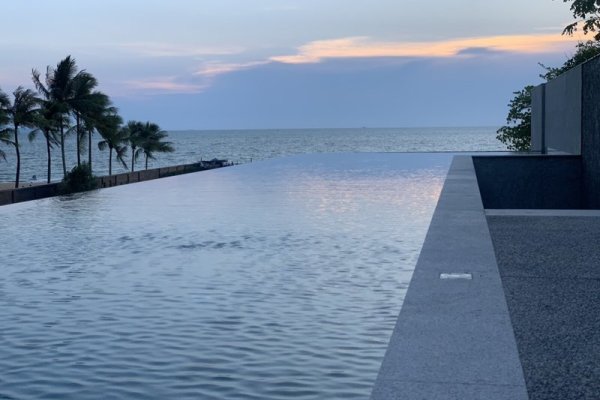 Ana Anan Resort & Villas Pattaya