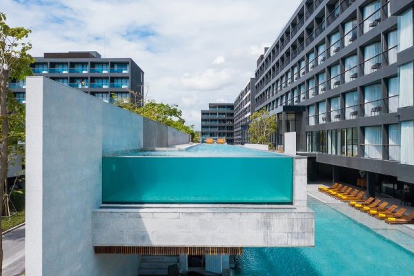 Ana Anan Resort & Villas Pattaya