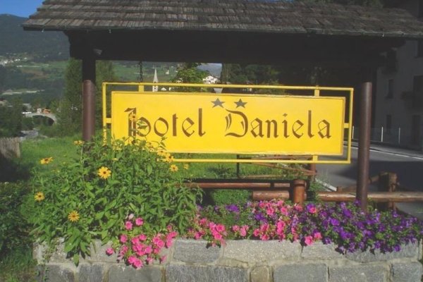Daniela