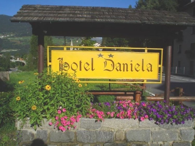 Daniela