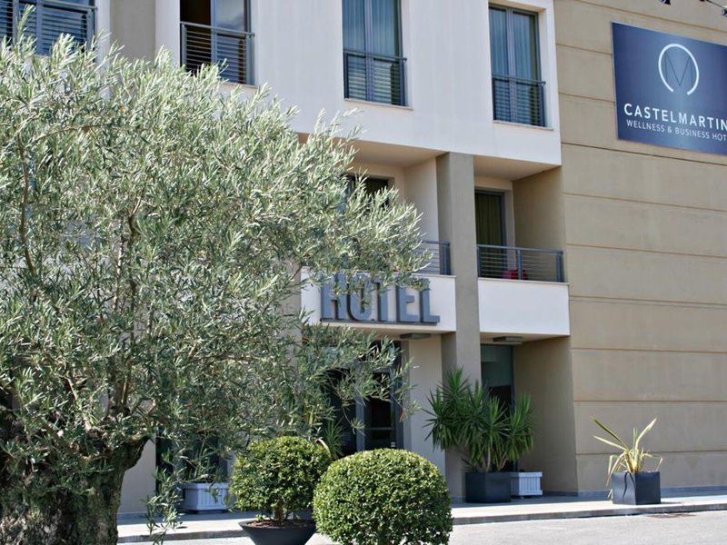 Hotel Castelmartini