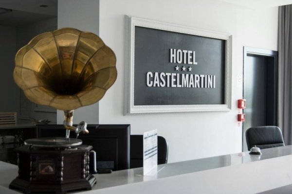 Hotel Castelmartini