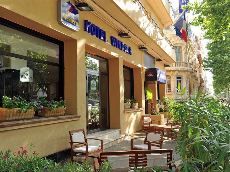 B&B HOTEL Perpignan Centre