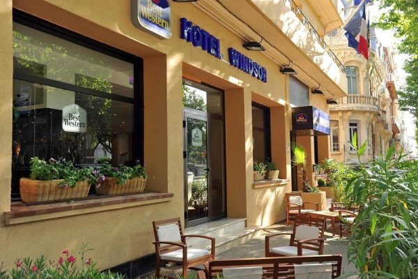 B&B HOTEL Perpignan Centre