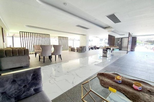 51 Suanplu Residence