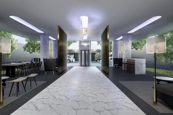 51 Suanplu Residence