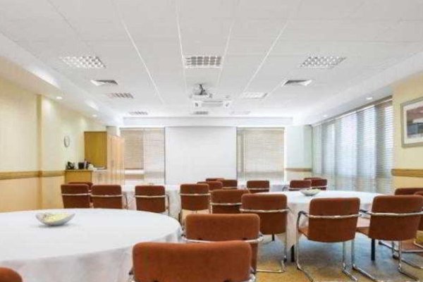 Leonardo Hotel Sheffield