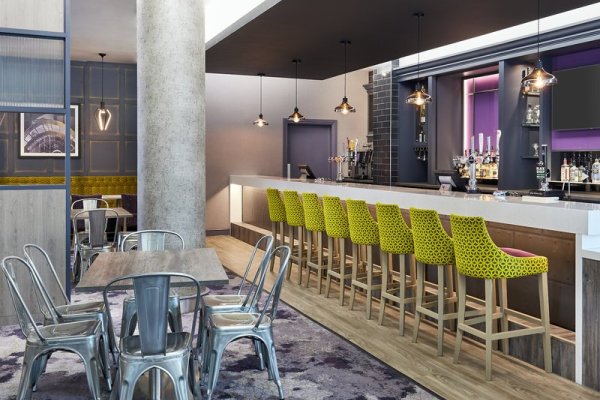 Leonardo Hotel Sheffield