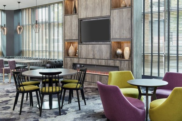 Leonardo Hotel Sheffield