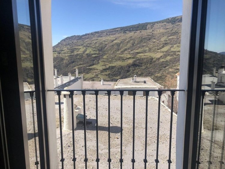 Hotel Real de Poqueira