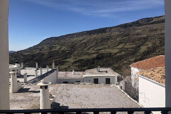 Hotel Real de Poqueira