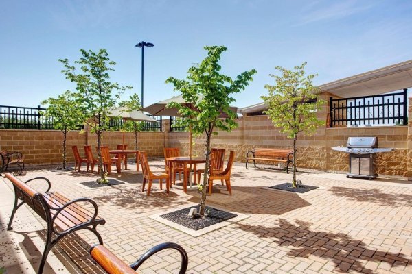 Hampton Inn & Suites Halifax Dartmouth